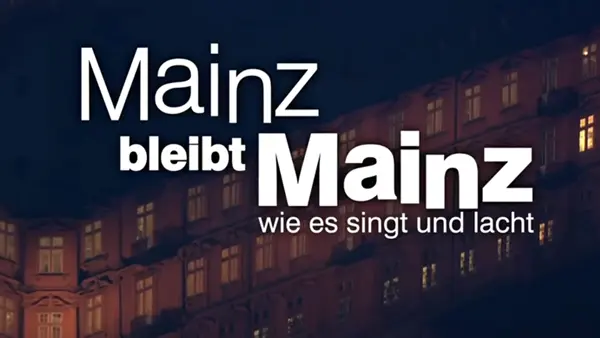 Mainz bleibt Mainz
